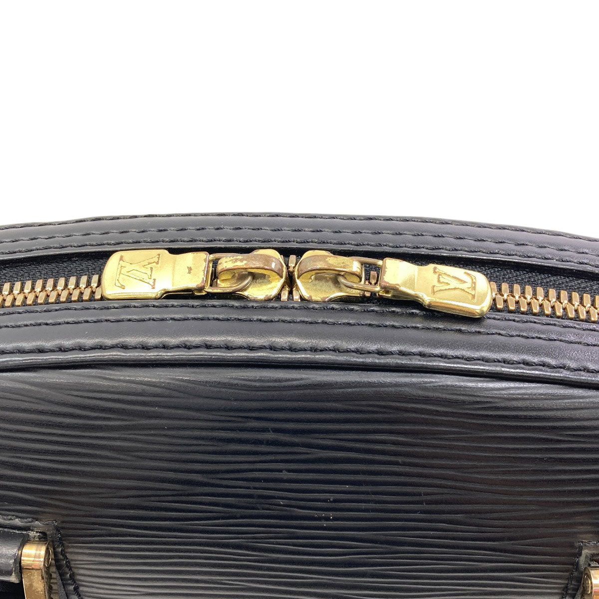 LOUIS VUITTON M52082 jasmine Handbag Epi Leather Ladies [Used]