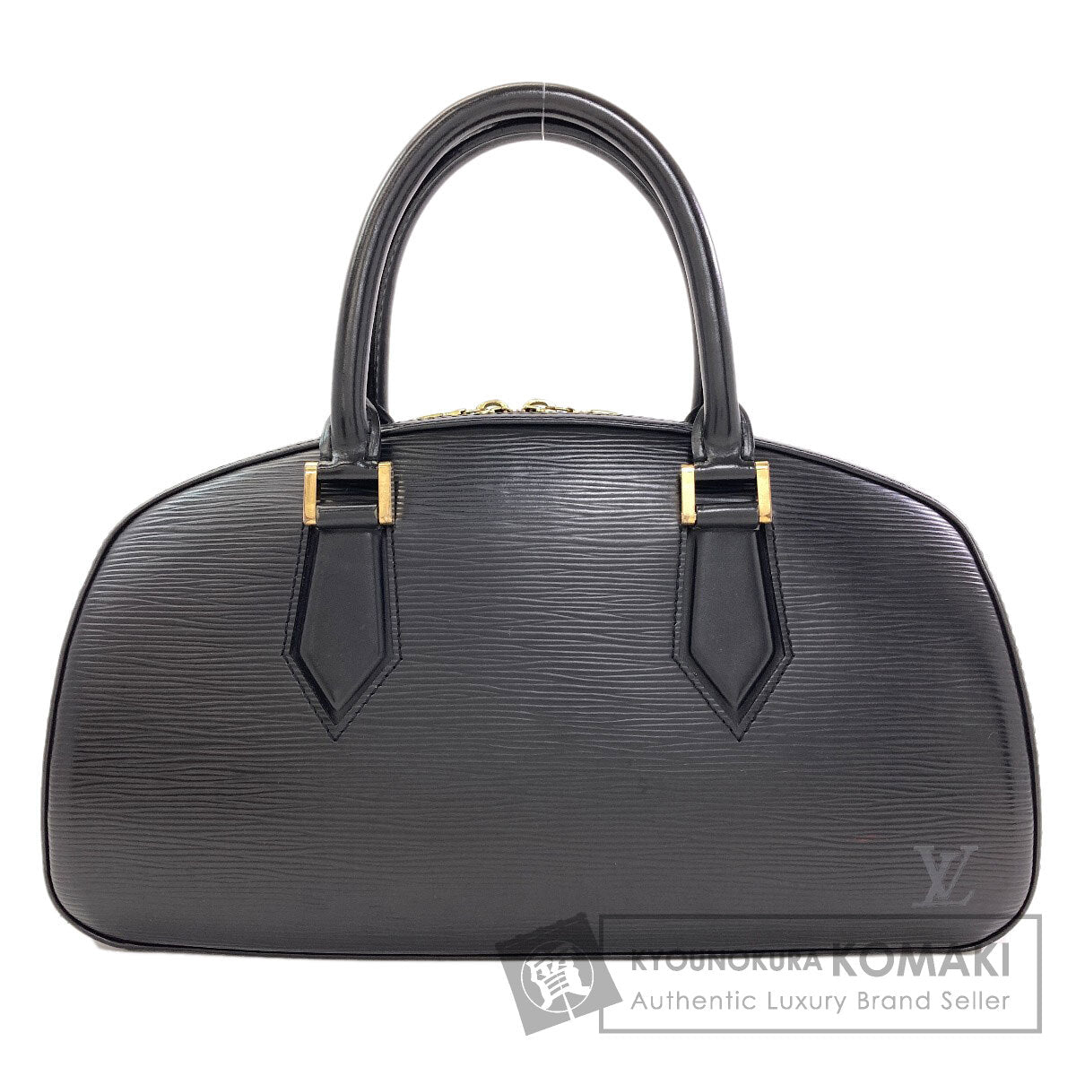 LOUIS VUITTON M52082 jasmine Handbag Epi Leather Ladies [Used]
