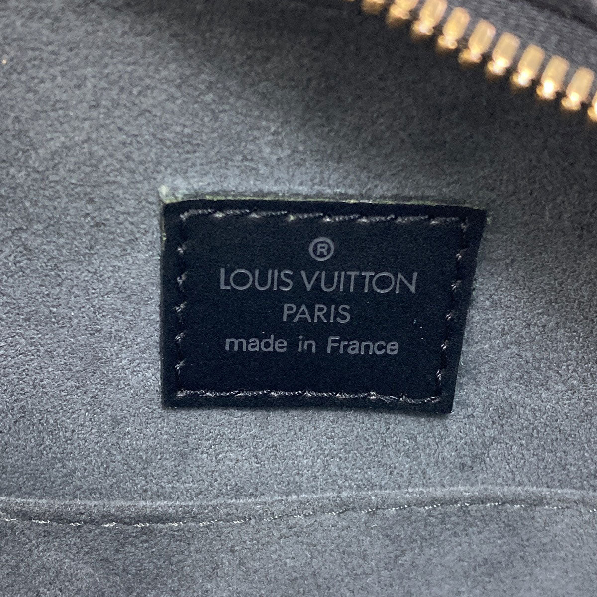 LOUIS VUITTON M52082 jasmine Handbag Epi Leather Ladies [Used]