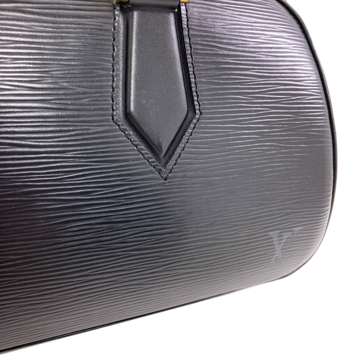 LOUIS VUITTON M52082 jasmine Handbag Epi Leather Ladies [Used]