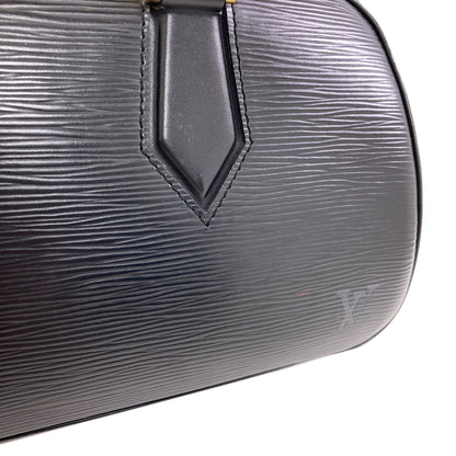LOUIS VUITTON M52082 jasmine Handbag Epi Leather Ladies [Used]
