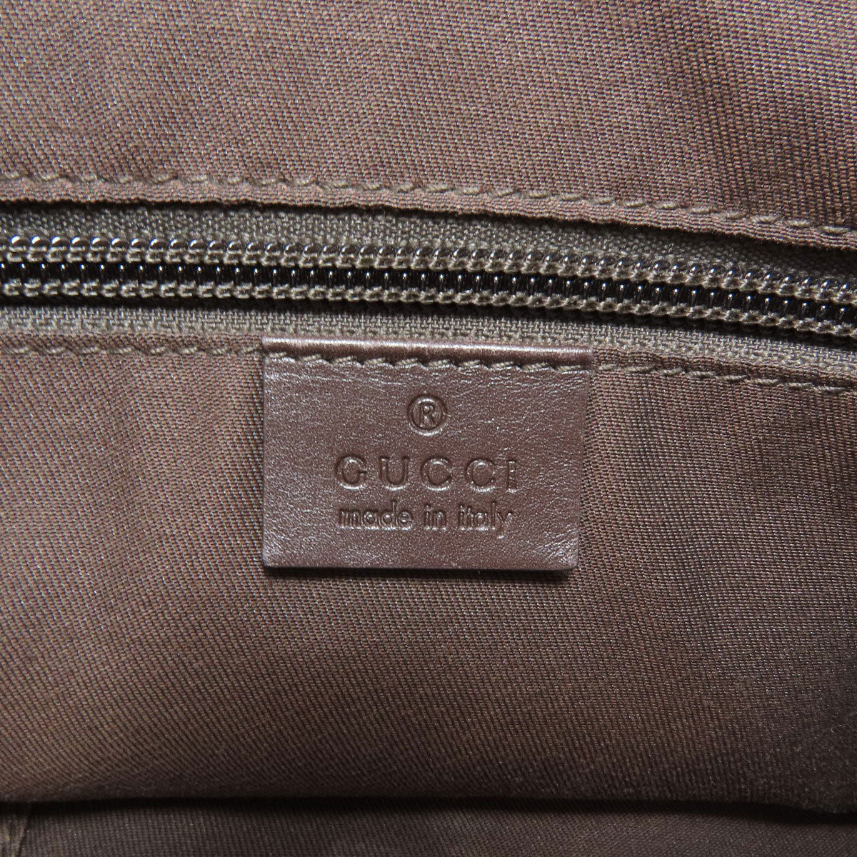 GUCCI 145857 GG Shoulder Bag Canvas Ladies [Used]