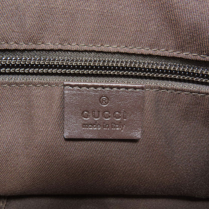 GUCCI 145857 GG Shoulder Bag Canvas Ladies [Used]