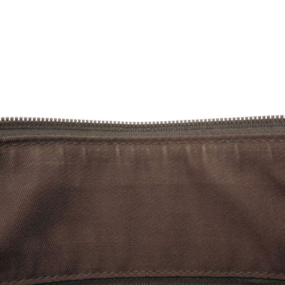 GUCCI 145857 GG Shoulder Bag Canvas Ladies [Used]