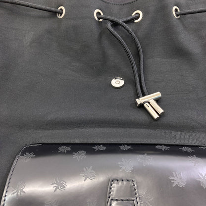 CHRISTIAN DIOR Motion Bee Backpack Â· Daypack Nylon Ladies [Used]