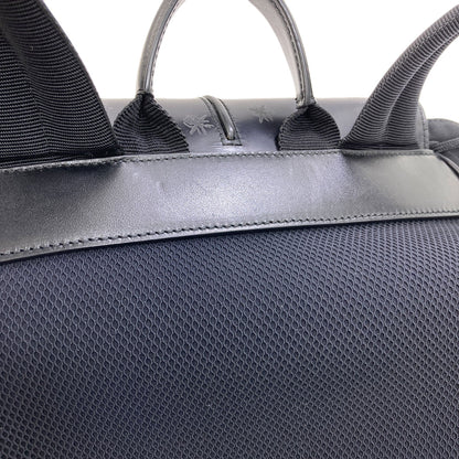 CHRISTIAN DIOR Motion Bee Backpack Â· Daypack Nylon Ladies [Used]
