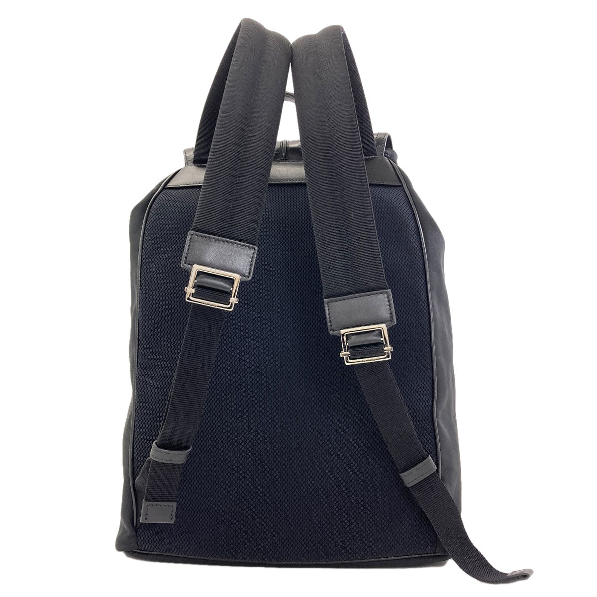 CHRISTIAN DIOR Motion Bee Backpack Â· Daypack Nylon Ladies [Used]