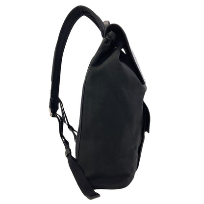 CHRISTIAN DIOR Motion Bee Backpack Â· Daypack Nylon Ladies [Used]