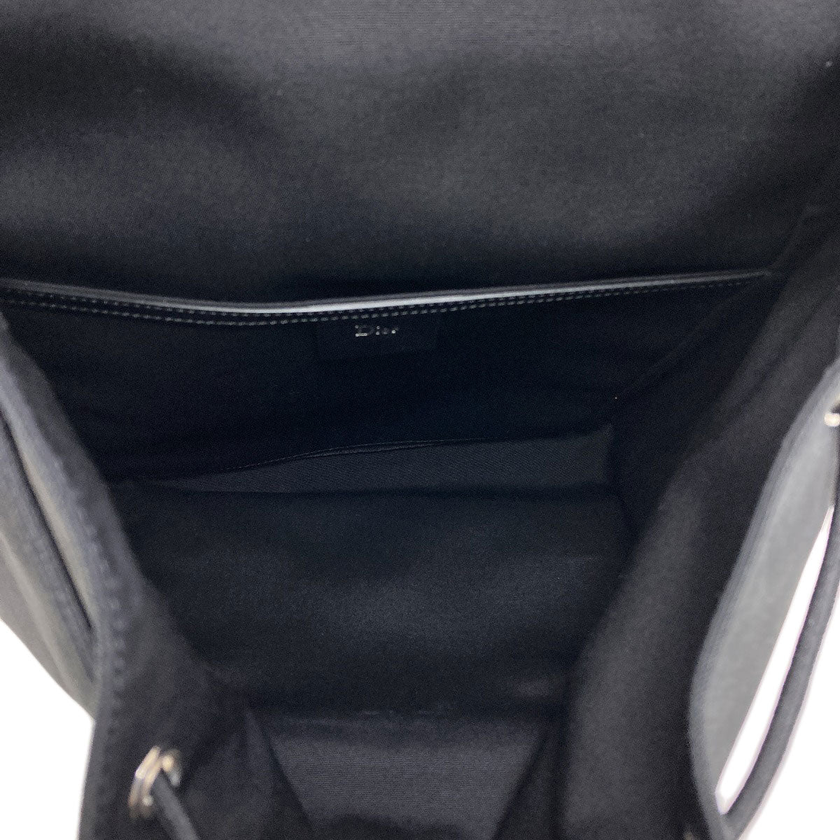 CHRISTIAN DIOR Motion Bee Backpack Â· Daypack Nylon Ladies [Used]