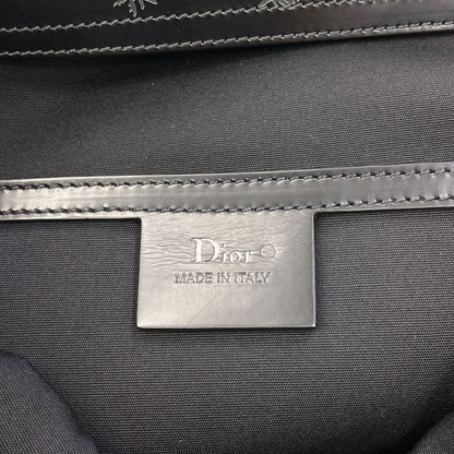 CHRISTIAN DIOR Motion Bee Backpack Â· Daypack Nylon Ladies [Used]
