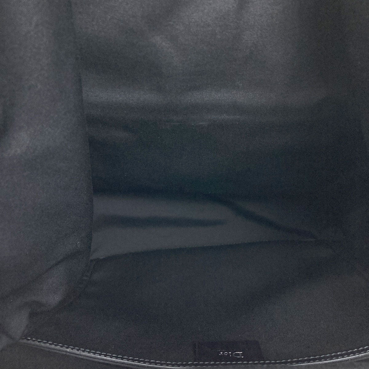 CHRISTIAN DIOR Motion Bee Backpack Â· Daypack Nylon Ladies [Used]
