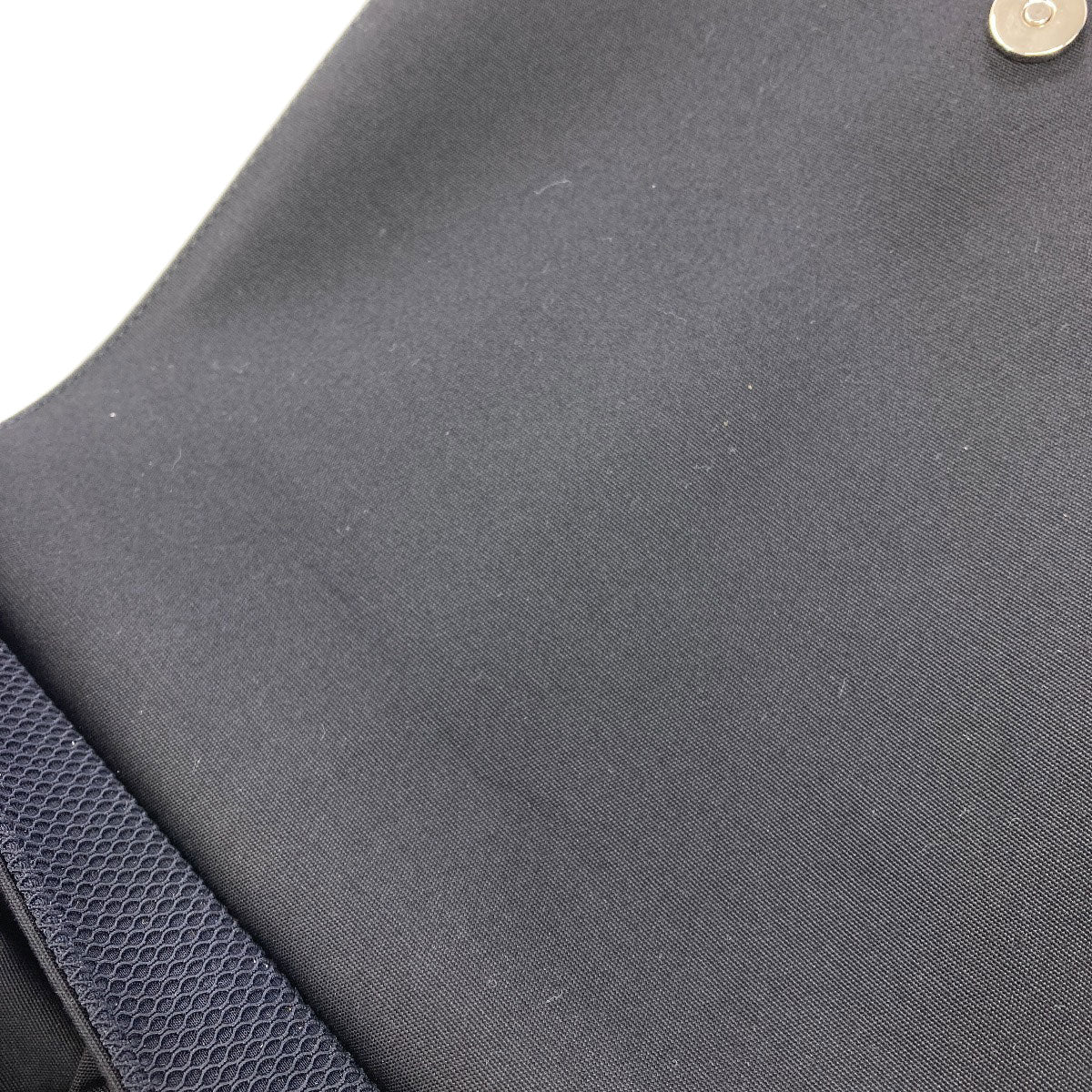 CHRISTIAN DIOR Motion Bee Backpack Â· Daypack Nylon Ladies [Used]