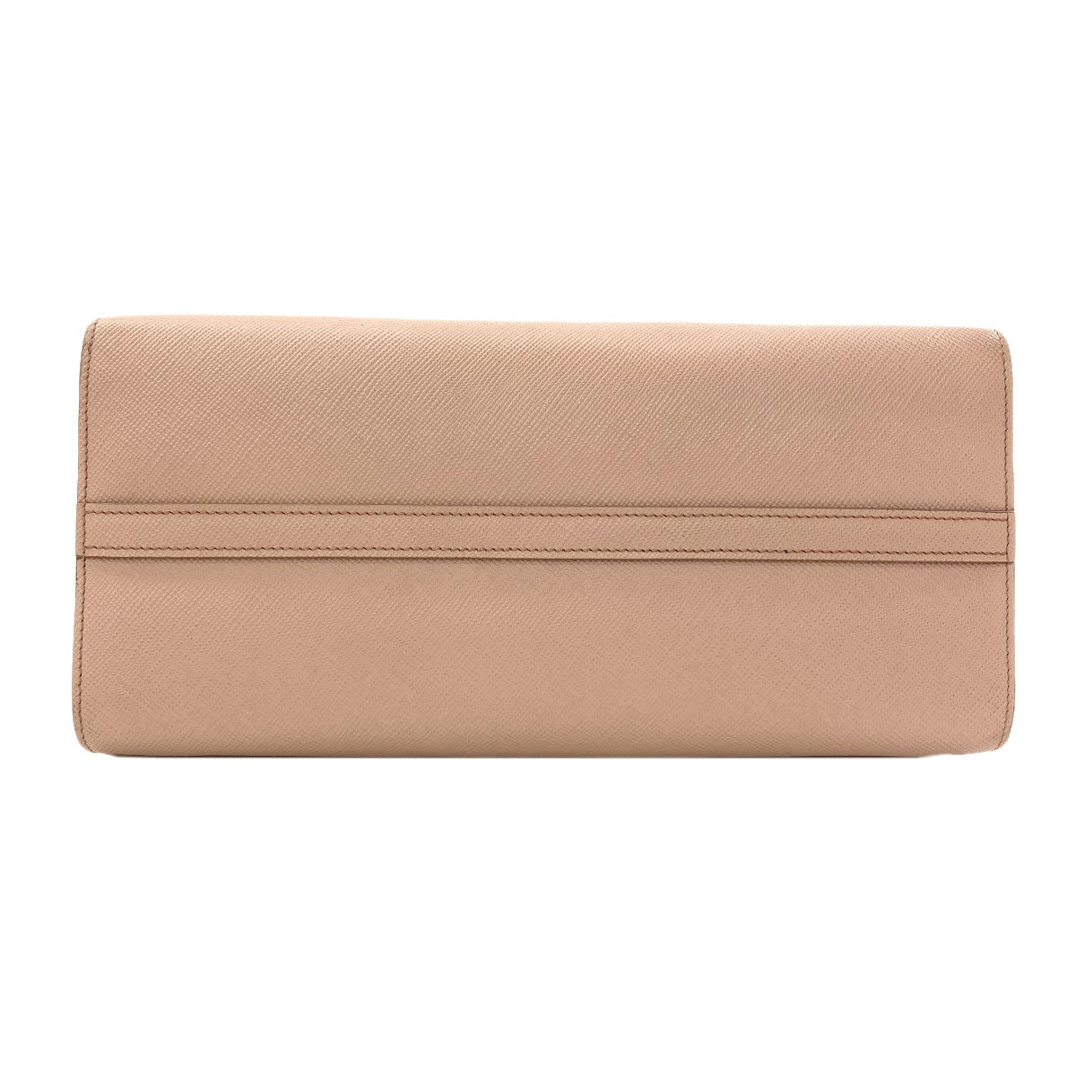 PRADA Monochrome 2WAY Handbag Safiano Ladies [Used]