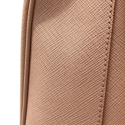 PRADA BN1874 Galleria 2WAY Handbag Safiano Ladies [Used]