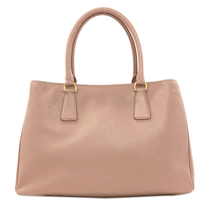 PRADA BN1874 Galleria 2WAY Handbag Safiano Ladies [Used]