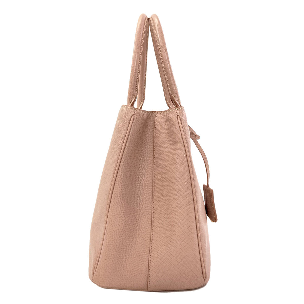 PRADA BN1874 Galleria 2WAY Handbag Safiano Ladies [Used]