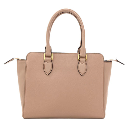 PRADA 2WAY Handbag Safiano Ladies [Used]