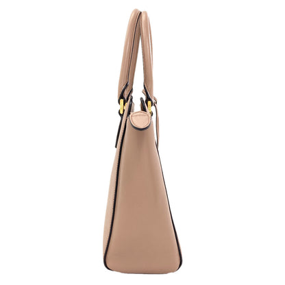 PRADA 2WAY Handbag Safiano Ladies [Used]