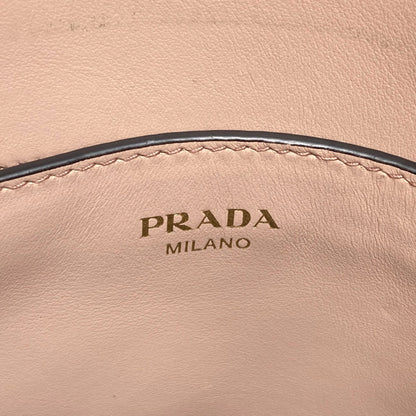 PRADA 2WAY Handbag Safiano Ladies [Used]