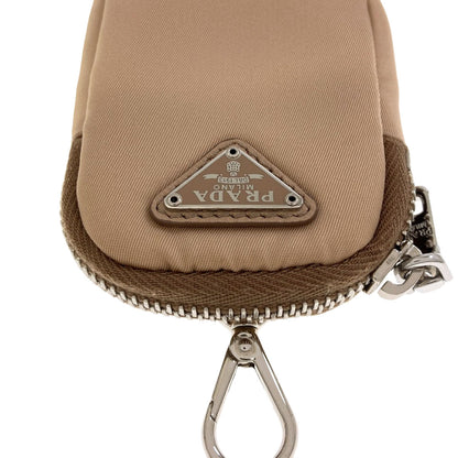 PRADA Logo Hardware Re-Edition 2WAY Handbag Nylon Ladies [Used]