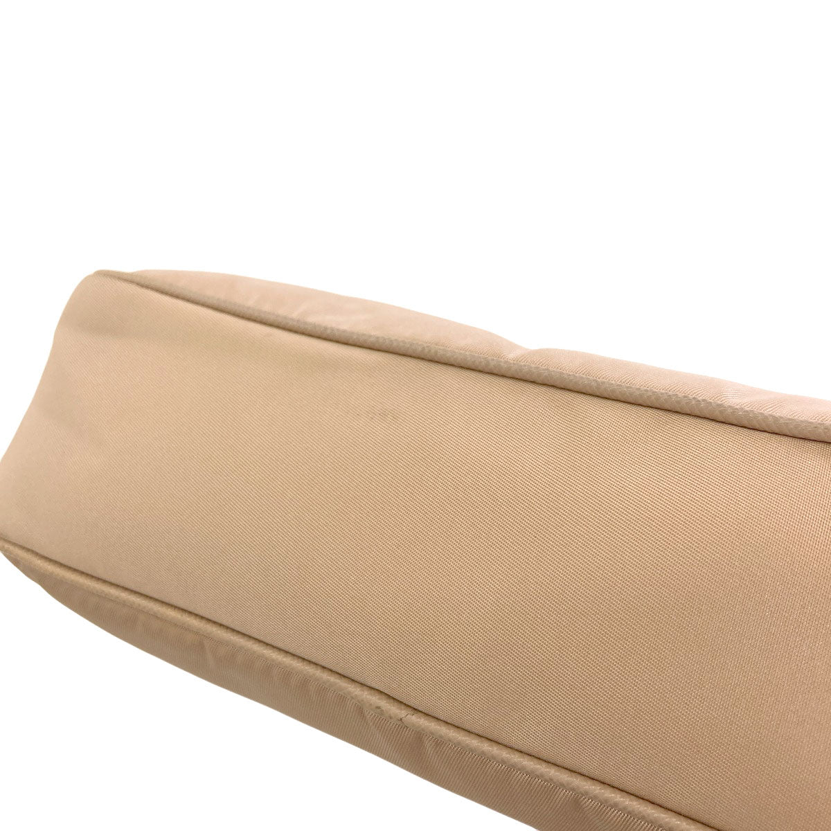 PRADA Logo Hardware Re-Edition 2WAY Handbag Nylon Ladies [Used]