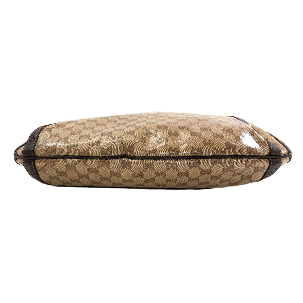 GUCCI 268641 Outlet GGCrystal 2WAY Handbag GGCrystal Ladies [Used]