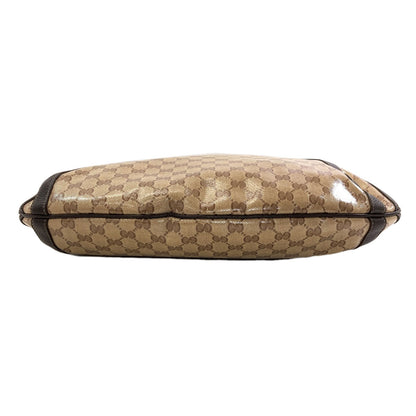 GUCCI 268641 Outlet GGCrystal 2WAY Handbag GGCrystal Ladies [Used]