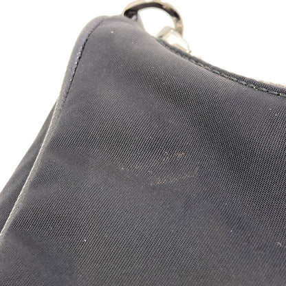 PRADA Logo Hardware Re-Edition 2WAY Shoulder Bag recycled nylon Ladies [Used]