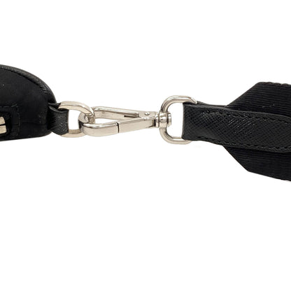 PRADA Logo Hardware Re-Edition 2WAY Shoulder Bag recycled nylon Ladies [Used]