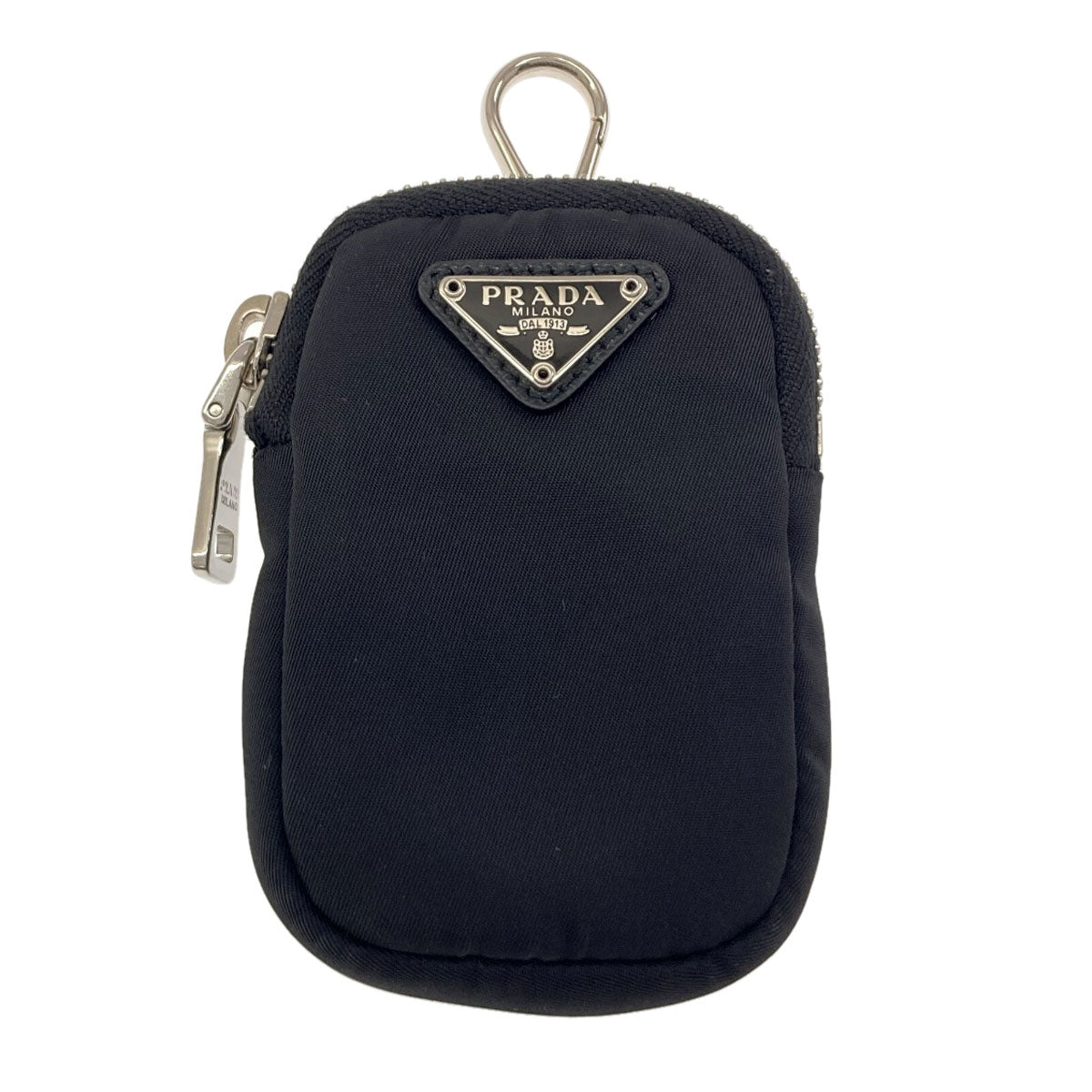PRADA Logo Hardware Re-Edition 2WAY Shoulder Bag recycled nylon Ladies [Used]