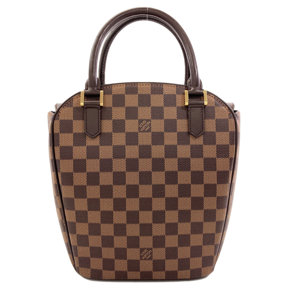 LOUIS VUITTON N51284 Thalia Saw Handbag Damier canvas Ladies [Used]