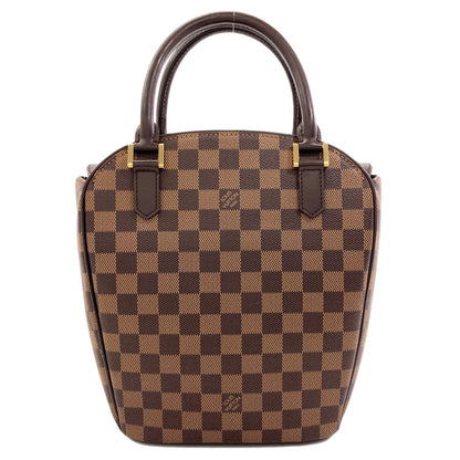 LOUIS VUITTON N51284 Thalia Saw Handbag Damier canvas Ladies [Used]