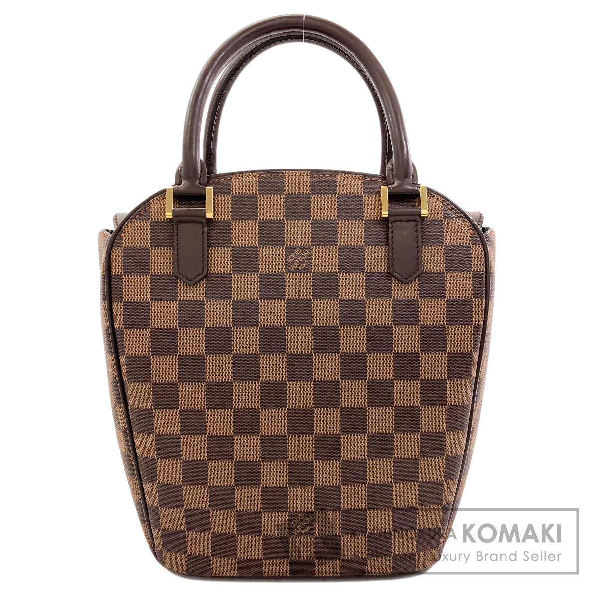 LOUIS VUITTON N51284 Thalia Saw Handbag Damier canvas Ladies [Used]