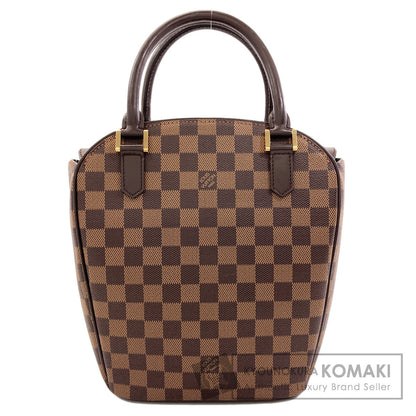LOUIS VUITTON N51284 Thalia Saw Handbag Damier canvas Ladies [Used]