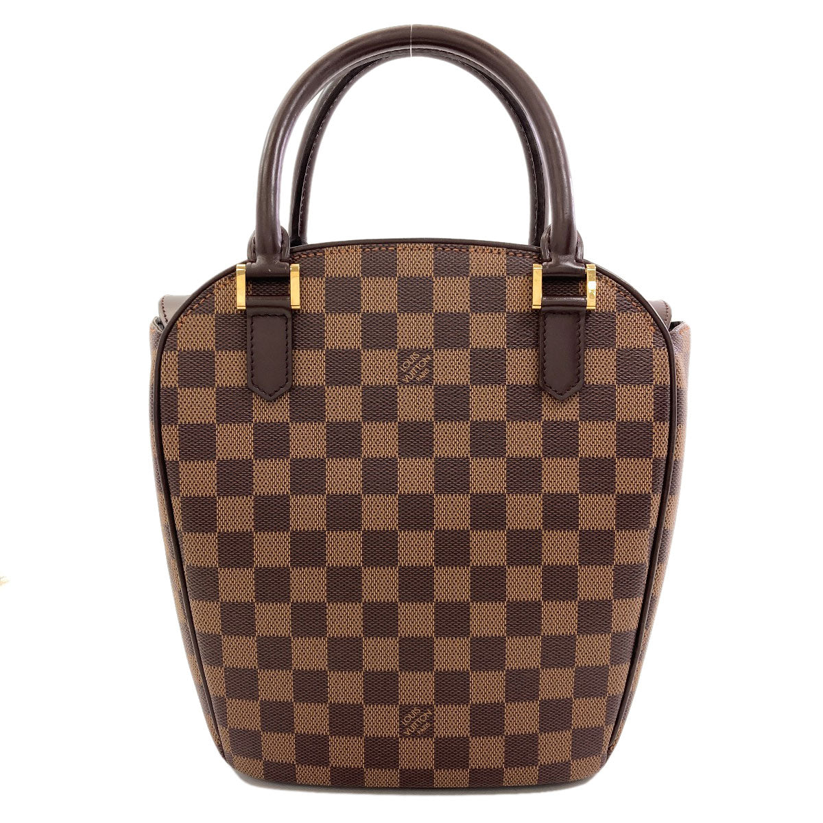 LOUIS VUITTON N51284 Thalia Saw Handbag Damier canvas Ladies [Used]