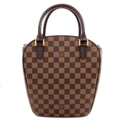 LOUIS VUITTON N51284 Thalia Saw Handbag Damier canvas Ladies [Used]
