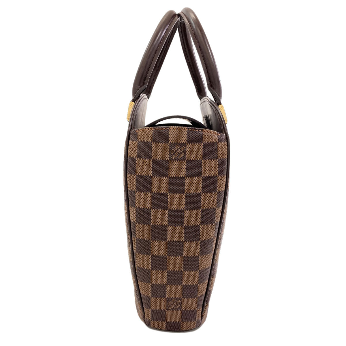 LOUIS VUITTON N51284 Thalia Saw Handbag Damier canvas Ladies [Used]
