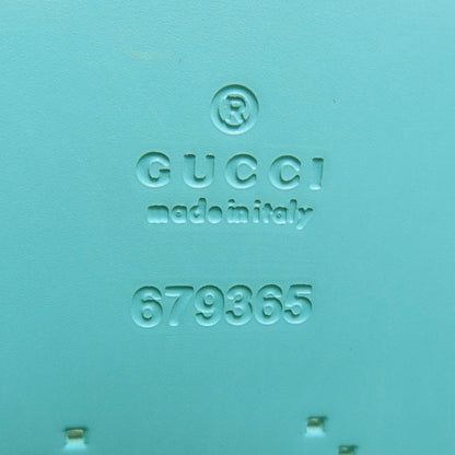 GUCCI 679365 Children's GG Handbag Rubber Ladies [Used]