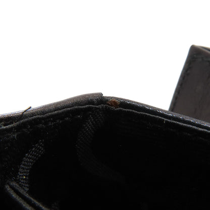 Salvatore Ferragamo Gancini 2WAY Handbag Leather Ladies [Used]