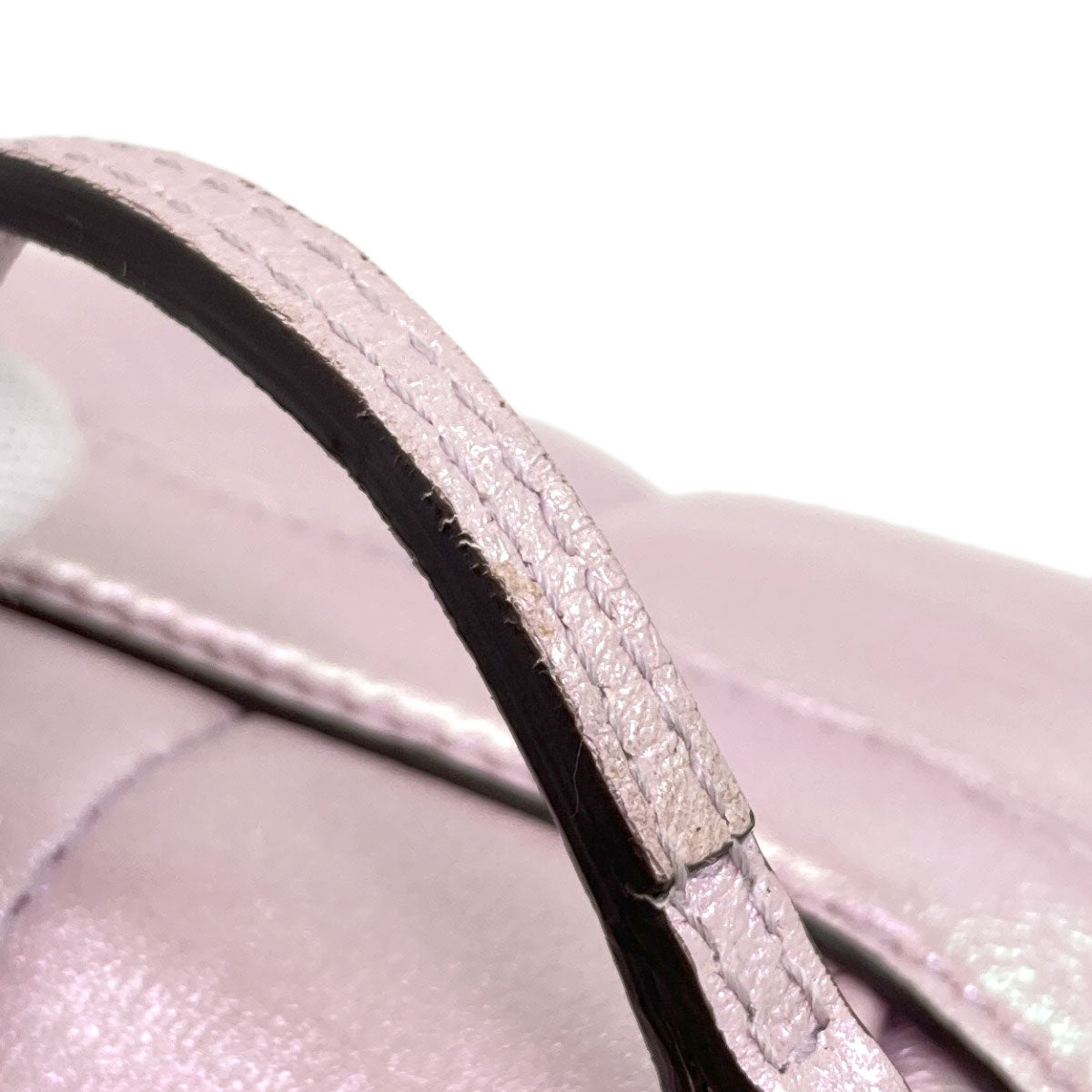 GUCCI 764339 Horsebit Small Handbag Calf Ladies [Used]