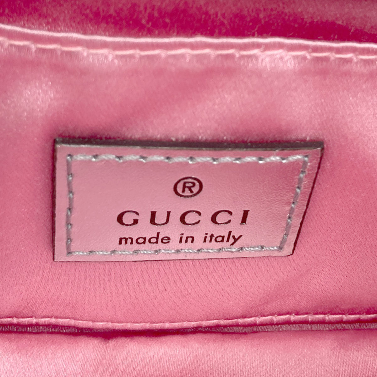 GUCCI 764339 Horsebit Small Handbag Calf Ladies [Used]