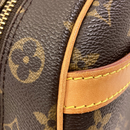 LOUIS VUITTON M51221 Blower Shoulder Bag Monogram canvas Ladies [Used]