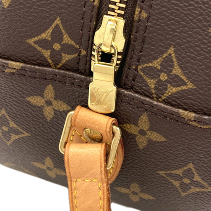 LOUIS VUITTON M51221 Blower Shoulder Bag Monogram canvas Ladies [Used]