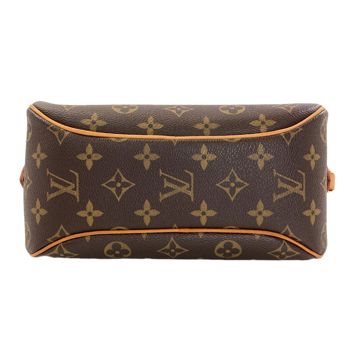 LOUIS VUITTON M51221 Blower Shoulder Bag Monogram canvas Ladies [Used]