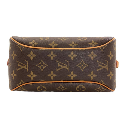 LOUIS VUITTON M51221 Blower Shoulder Bag Monogram canvas Ladies [Used]
