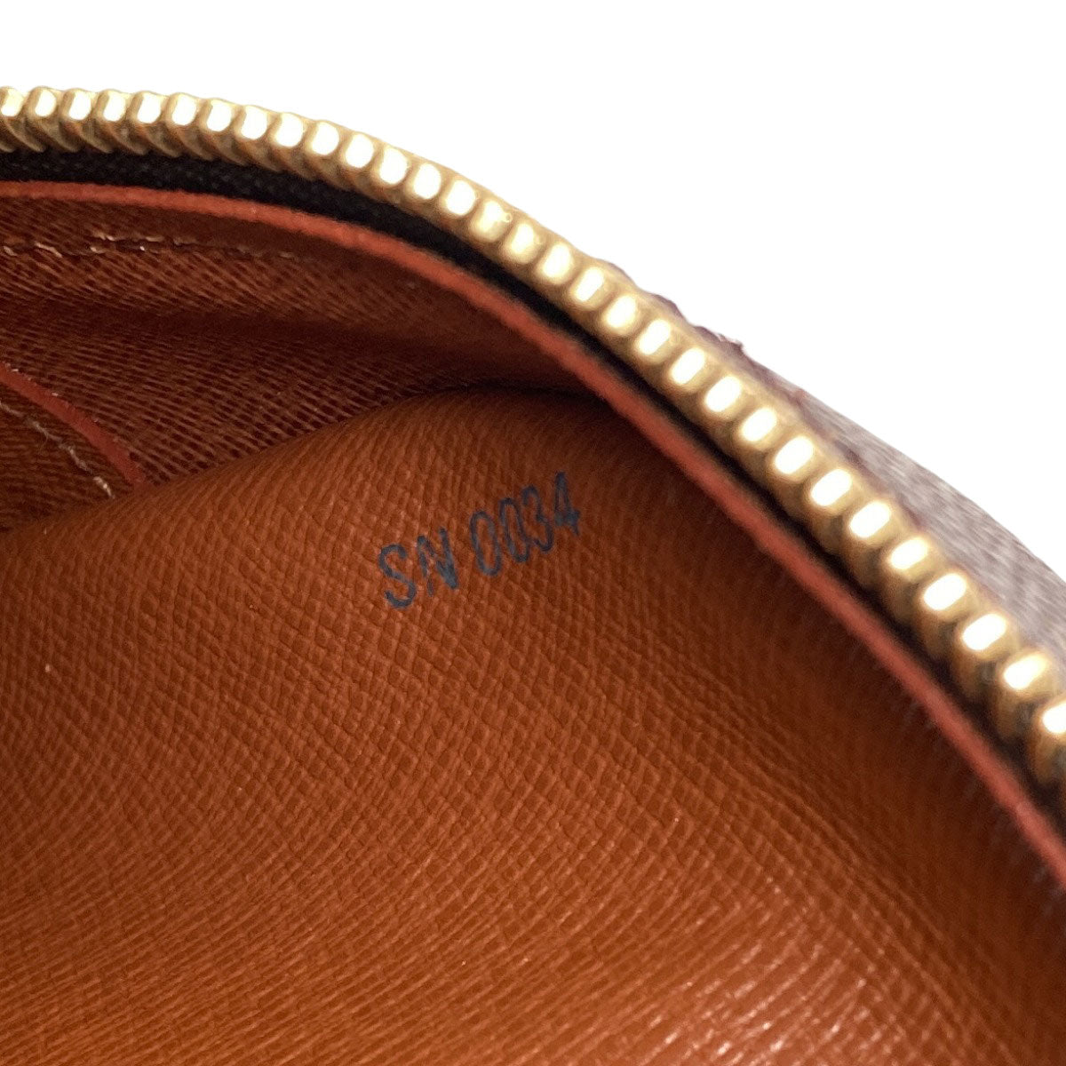 LOUIS VUITTON M51221 Blower Shoulder Bag Monogram canvas Ladies [Used]