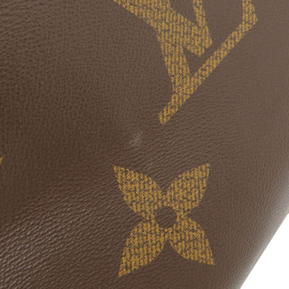 LOUIS VUITTON M44576 On-the-go GM Tote Bag Monogram Giant Ladies [Used]