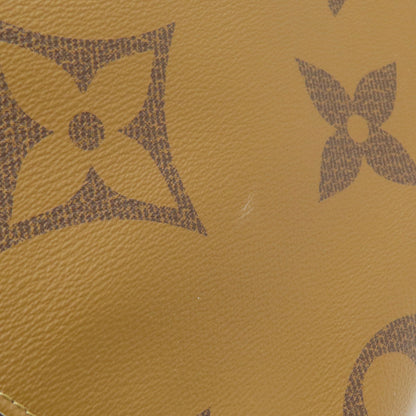 LOUIS VUITTON M44576 On-the-go GM Tote Bag Monogram Giant Ladies [Used]
