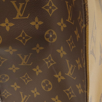 LOUIS VUITTON M44576 On-the-go GM Tote Bag Monogram Giant Ladies [Used]