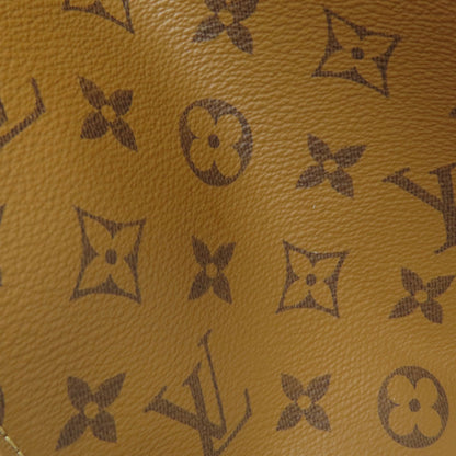 LOUIS VUITTON M45321 On the Go MM Tote Bag Giant Monogram Ladies [Used]